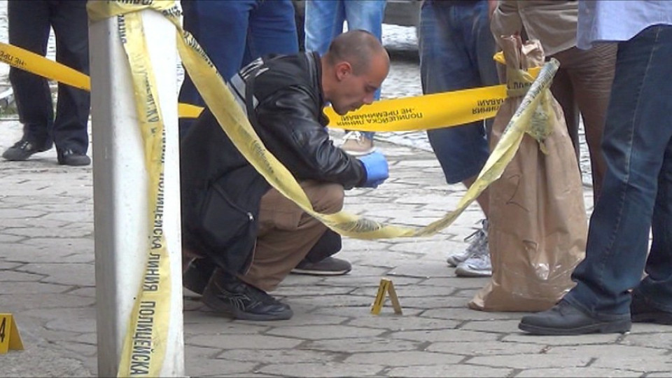Три версии за стрелбата в Пловдив | StandartNews.com
