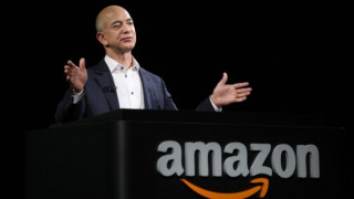 Amazon пуска собствен смартфон