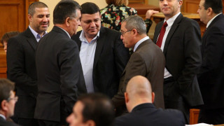 НС гласува утре Закона за публично-частното партньорство