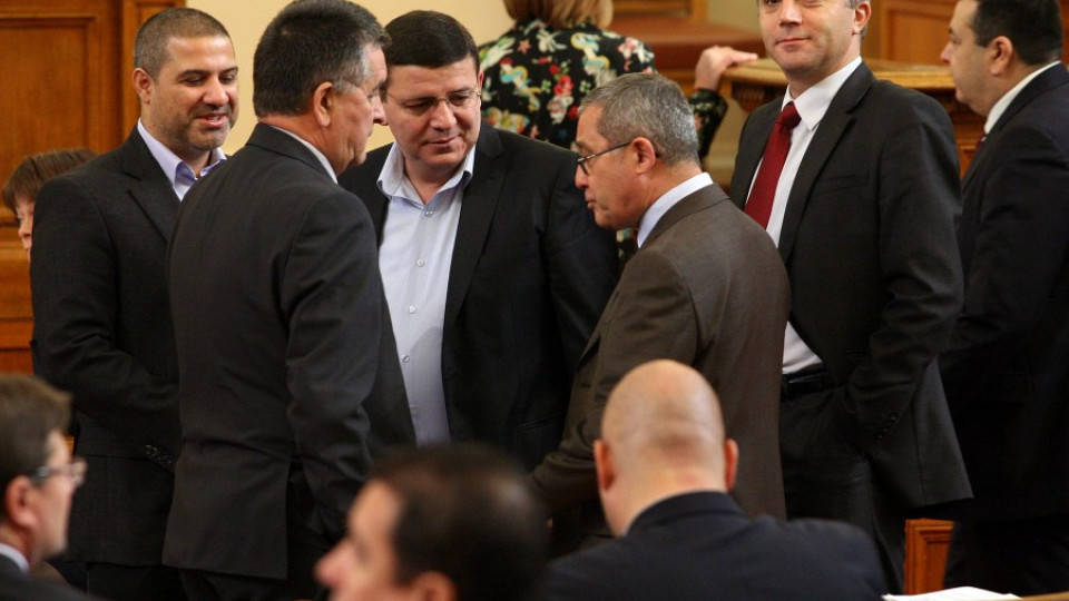 НС гласува утре Закона за публично-частното партньорство | StandartNews.com