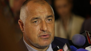 Борисов: Парламентаризмът е застрашен