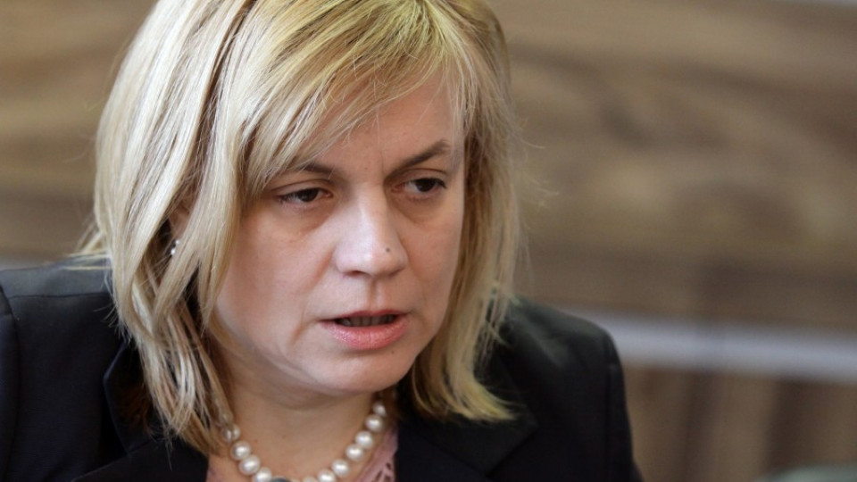 Министър Терзиева даде ход за обходния път на Кърджали | StandartNews.com