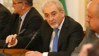Местан: Избори по-рано е отговорна позиция