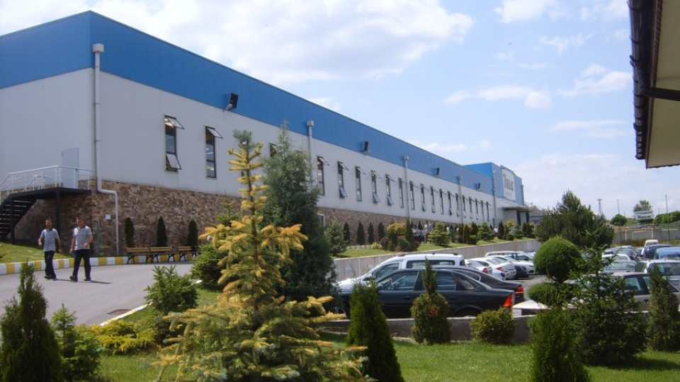 „Теклас България“ отваря третия си завод край Кърджали  | StandartNews.com