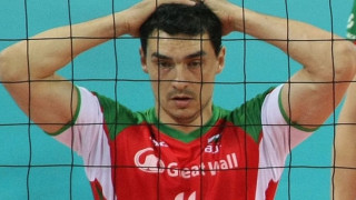 Владо Николов: Камило може да напусне