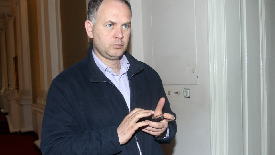 Кадиев иска оставка на ръководството на БСП | StandartNews.com