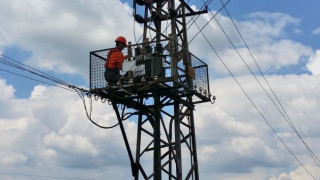 Вилна зона без ток заради кражба на трансформатор