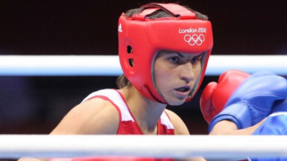 Стойка Петрова стана европейска шампионка по бокс