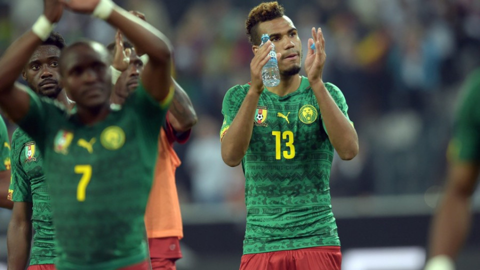 Играчите на Камерун отказаха да тръгнат към Бразилия  | StandartNews.com