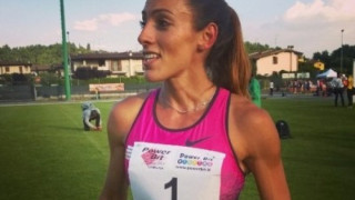 Лалова четвърта в Хенгело