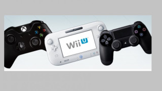 Sony мина Nintendo по продажби на конзоли