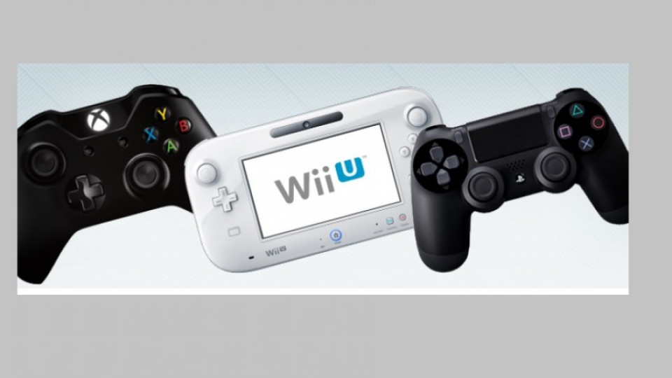 Sony мина Nintendo по продажби на конзоли | StandartNews.com