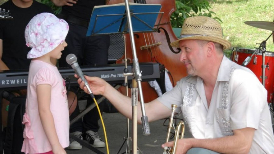 Градът на липите свири сбор за елита на българския  джаз | StandartNews.com