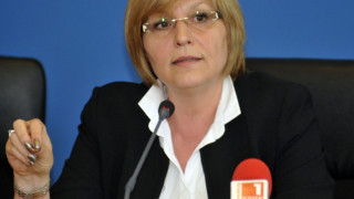 Министър Георгиева: Спортните организации имат 10 източници за финансиране