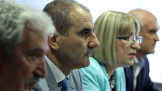 ГЕРБ: Избори най-рано на 29 септември