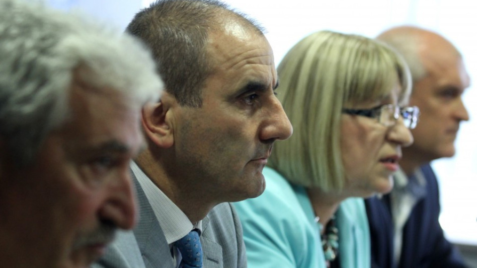ГЕРБ: Избори най-рано на 29 септември | StandartNews.com