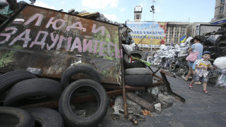 Порошенко спира сраженията до дни