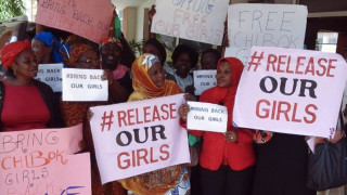 Отвлякоха над 20 жени в североизточна Нигерия 