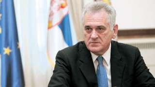 Николич: Невъзможно е да въведем санкции срещу Русия