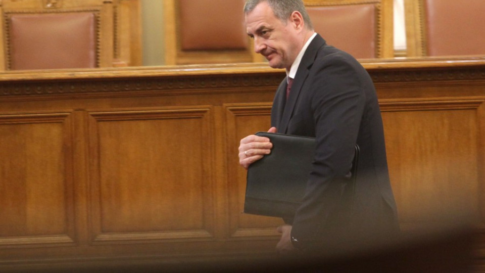 Йовчев: Ветото върху Закона за МВР може да е дестабилизиращо | StandartNews.com