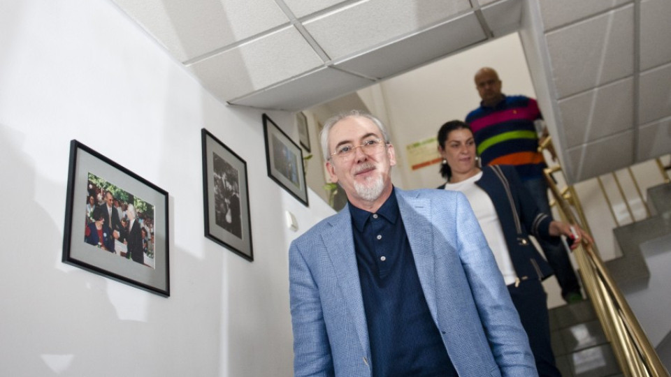 Местан: Само ускорихме решението за избори | StandartNews.com