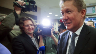 След 7 ч преговори ЕС, Русия и Украйна не се разбраха за газа