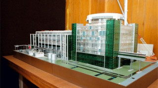 "Белене" може да заработи във Виетнам или Иран