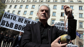 Волен се появи, иска избори на 20 юли