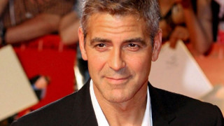 Клуни с главната роля в новия филм на братя Коен