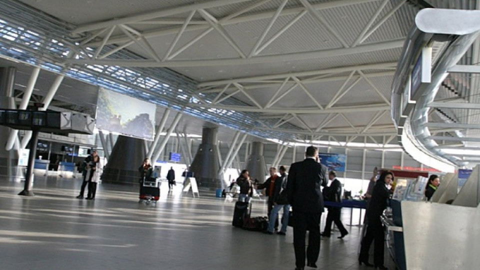 15 туристически маршрута с над 30 обекта рекламира на летище София Добруджа | StandartNews.com