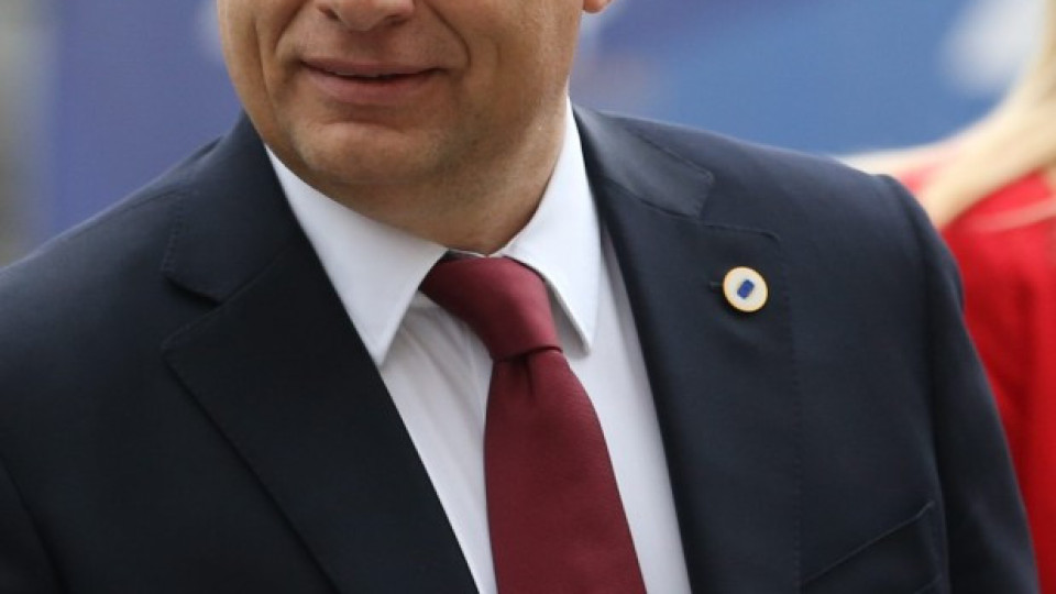 Орбан наложи 40% данък реклама на медиите | StandartNews.com