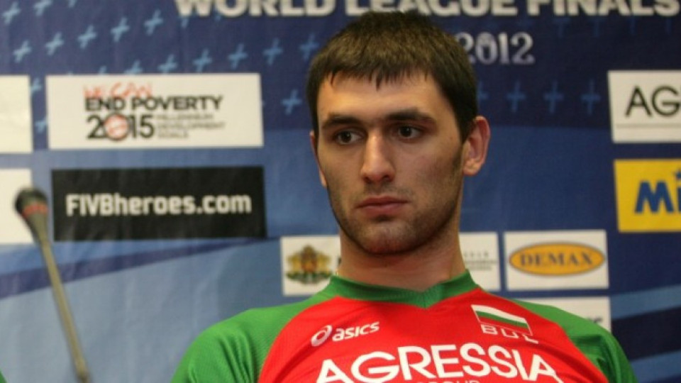 Соколов в битка за "Златен глобус" | StandartNews.com
