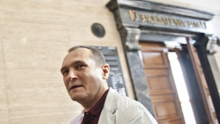 Божков към Митал: От футбол се губи