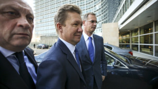 Украйна отказа отстъпка за газа
