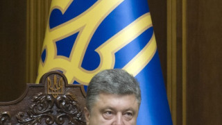  Уикилийкс: Порошенко е бил информатор на САЩ