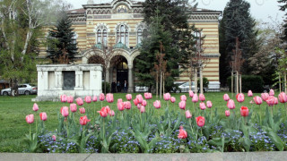 Светият Синод избра помощник главен секретар