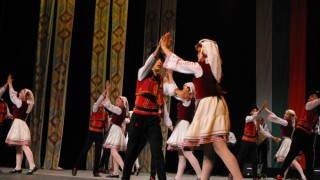 Спортни танци и детски театрален фестивал в Благоевград