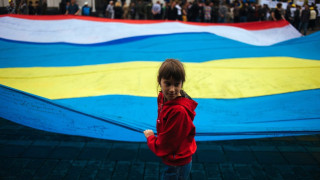 Москва обвини Киев за фосфорни бомби