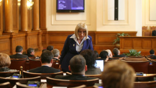 ГЕРБ си бойкотира вота