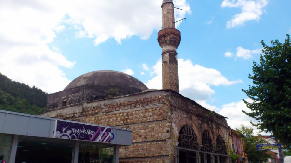 Протест за кюстендилската джамия ще има в София | StandartNews.com