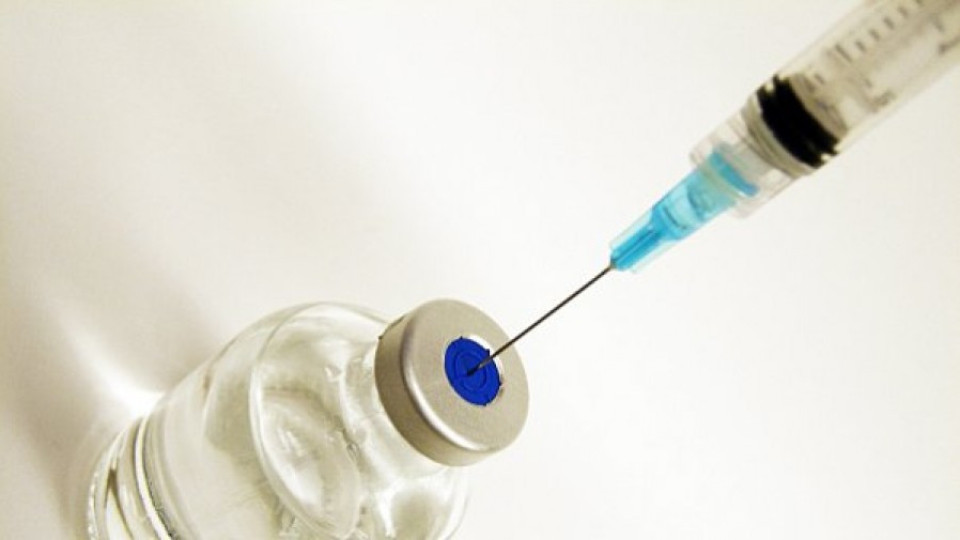 Боцкат децата с 6-валентна ваксина | StandartNews.com