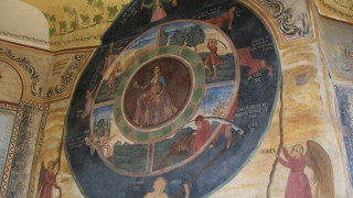 Манастир събира Кольо Фичето и Захари Зограф