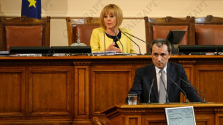 Русия пита СТО за "Южен поток"