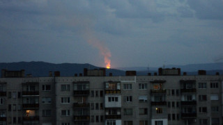 Не са взривени боеприпаси край Бузовград