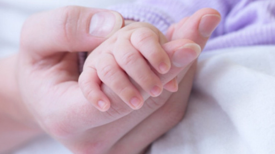 Новородените набъбнаха с 1100 | StandartNews.com