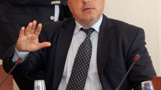 Борисов: Ако има по-опитен, ще го направим него премиер