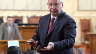 СГС ще гледа делото срещу Станишев