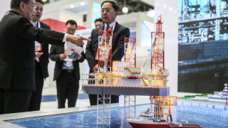 Имаме газ за още 100 дни (ОБЗОР)