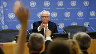 Русия предлага нова резолюция за Украйна