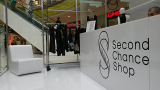 Second chance shop в мола шие емоции
